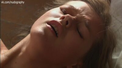 Katerina Szpica w serialu „Każdy ma swoją wojnę” (Szpana Zamoskwiecka, 2010, Zinowij Roizman) – odcinek 10
