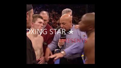 Floyd Mayweather – Ricky Hatton ● DIE BESTEN MOMENTE DES KAMPFES!