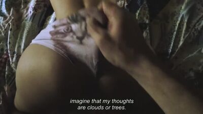 Scènes de sexe tirées du film d'art et d'essai russe « La Machine à aimer »