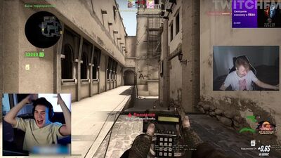 [TWITCHFM] Les meilleurs moments de Twitch | CheatBanned est de retour | Échange de pop-its | Qu'est-ce que le hockey ?