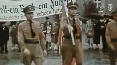 O czym milczy Guido Knopp: kto wywołał II wojnę światową?