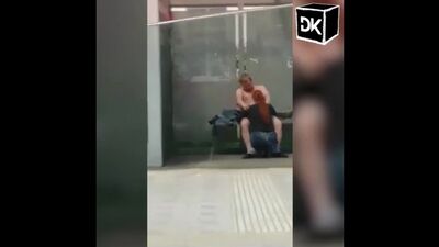 Seks na ulicy w Astrachaniu | Zuchwały Kwadrat