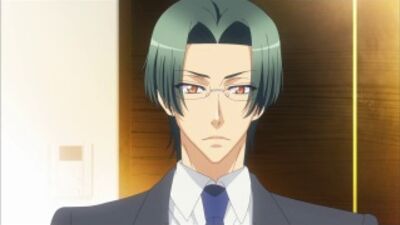 •AML• Cena Romântica!! / Love Stage!! [Episódio 3] Dublagem: Jackie-O, Mytsuko Air e Horie