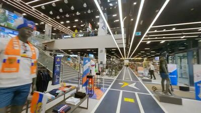 Qu'est-ce que Sportmaster PRO ?