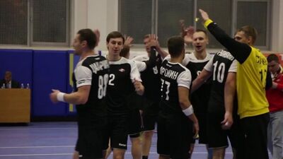 Spartak hat in St. Petersburg gewonnen