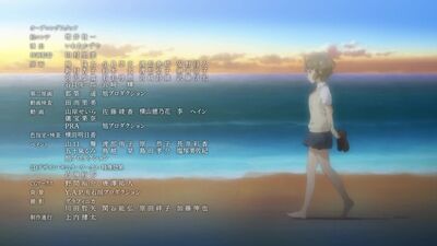 Questo stupido maiale non capisce il sogno della coniglietta [ Finale 2 ] | Seishun Buta Yarou wa Bunny Girl Senpai no Yume wo Minai [ Finale