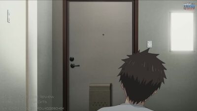 Pensé que era la policía, pero no, es la oficina de reclutamiento | Reseña de anime ruso | La Unión de las Dulces Chicas Gato
