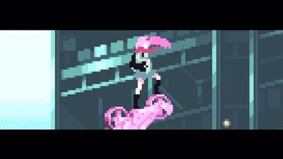 Darling in the Franxx - Episódio 1 - Torikago [8-bit; VRC6]