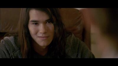 „Hope Bridge“ – Offizieller Trailer 1 (2015) – Film mit Booboo Stewart und Kevin Sorbo in HD