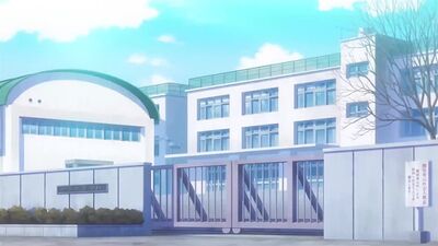 Un interessante anime hentai con una trama incentrata su una studentessa innamorata del suo insegnante