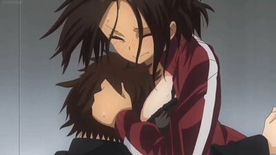 Mais qu'est-ce que tu fais ici, prof !? Fan service, compilation