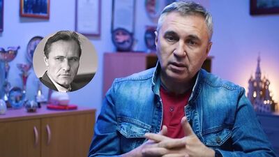 Марія Шукшина — доктор Боровських