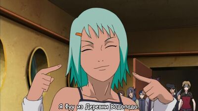 Naruto Shippuden - 398 [Subtítulos]