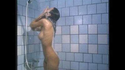 María Lipkina desnuda - La rueda del amor (1994)