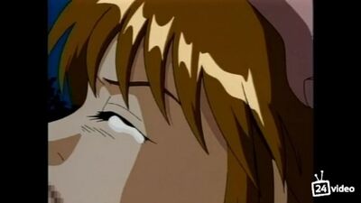 Viol d'une lycéenne dans un parc. Hentai. Viol hentai d'une ado aux gros seins. Des hommes violent à tour de rôle une jeune fille aux gros seins dans un parc