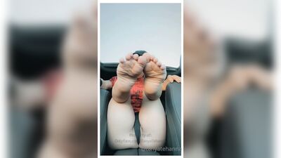 Anã sensual