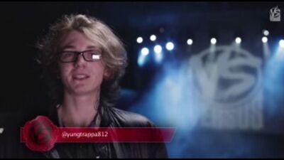 Yung Trappa, Trizi Crazy, Young Trezini осы 2014 жылғы 812 жезөкшесінде – сен JP2-нің тегін Yung Pretty BIATCH (Versus Battl) тыңдап жатырсың ба?