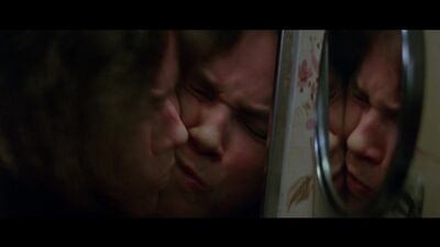 Barbara Hershey nue - The Entity (1981) HD 1080p