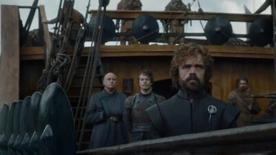 Juego de Tronos, temporada 7, episodio 7: tráiler final (subtítulos en ruso)