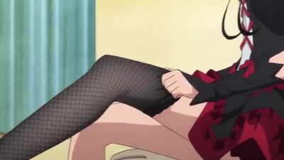 Rory Mercury – Drop it