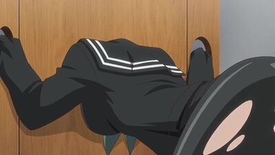 Euphoria (Euforia) - 03 [Dublagem em russo pela AniFilm] [Sem classificação] (Hentai, BDSM, bondage, chicotadas, sadismo, violação)