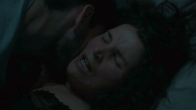 Julia Ormond nuda (coperta) - Gold Digger Stag. 1 Ep. 1-6 (2019) HD 1080p Guarda online / Per conto