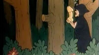 German hentai cartoon