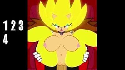 Sonic Transformed 2