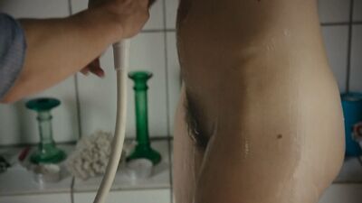 Lilith Stangenberg desnuda - Los idiotas de la familia (2017) HD 1080p Ver online