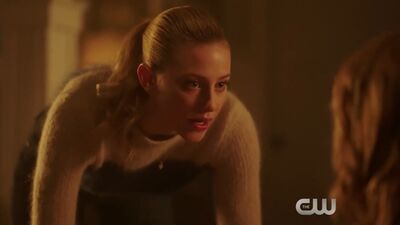 Riverdale, temporada 3, episodio 10 (tráiler) con subtítulos en ruso