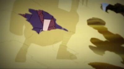 AMW | Naruto | Madara Uchiha