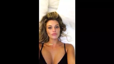 Samantha: sexo casero y desnudos, recopilación