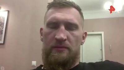 Il pugile Kudryashov sostiene che il pattinatore Soloviev non fosse pronto per una rissa di strada