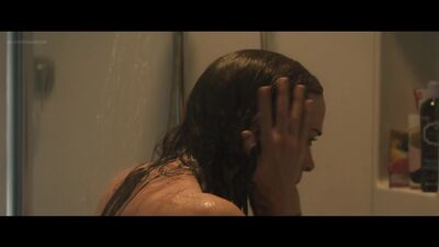 Sarah Paulson nua (coberta) - Run (2020) HD 1080p Ver online