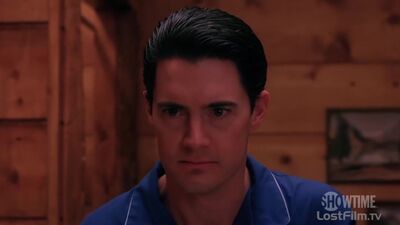 Twin Peaks | Zwiastun z dubbingiem do 3. sezonu: „Zwierciadło” (Lostfilm)