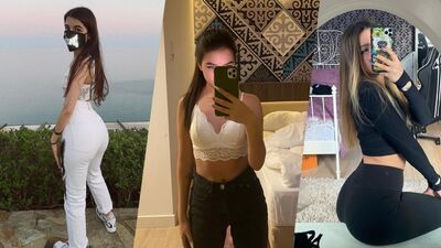 Instruções para se masturbar/Jerk off/Tente não se vir| tenderlybae Nua? A mostrar-se?