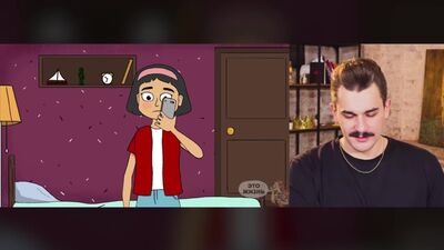 [Yulik] Ich habe mich mit Papa getroffen – das ist das Leben