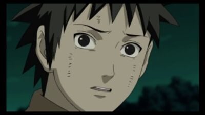 Hatake Sakumo/Hatake Sakumo/História «O Dente Branco de Konoha» Pai de Hatake Kakashi