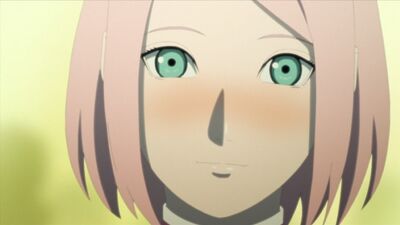 Boruto, Folge 170 [Synchronisation: BAN & SAKURA]