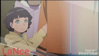 AMV. Химавари Узумаки