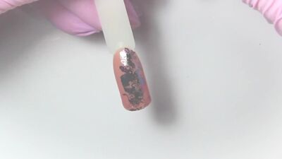 Praca technologa „Formuły Profi” Anny Segeda
