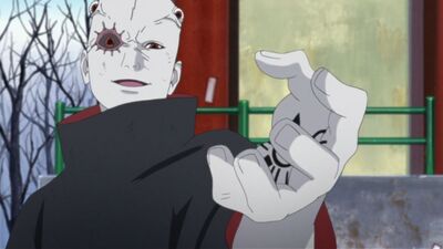 Boruto, épisode 21, saison 1 [HD 720p] (La nouvelle génération de Naruto, Boruto: Naruto Next Generations, Boruto) RAW