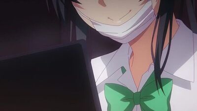 Eroge de Subete wa Kaiketsu Dekiru! The Animation – 01 эпизод 1 [орысша субтитрлар – RUS sub] хентай, хентай, порно, 18+, секс