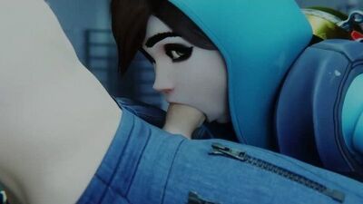 F95 18+ (sexo en Overwatch, porno de Overwatch, porno de Tracer, rule34, xxx, porno NSFW, porno SFM, mamadas, porno r34, rule34, sexo en Overwatch, Tracer)