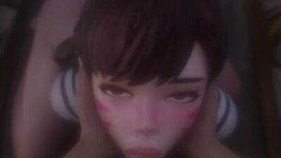 X64 Club 18+ (blowjobs, sex, porn animation, NSFW, 3D hentai, Overwatch porn, rule34xxx, POV blowjob porn)