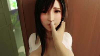 F95 18+ (porno Final Fantasy, porno Tifa Lockhart, porno « règle 34 », porno POV, porno NSFW, porno animé SFM, sexe avec Tifa, vidéo porno avec Tifa, hentai 3D)