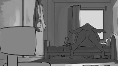 Hentai ghost