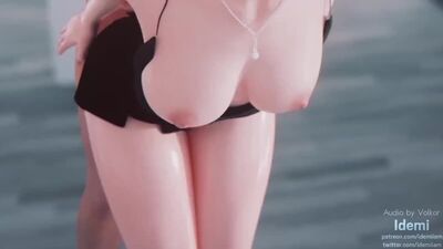 Pornografia de Tomb Raider