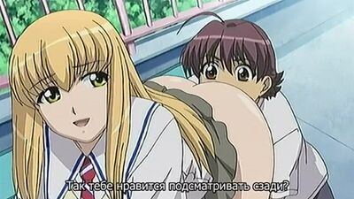 I'll take you, Kimihagu 2