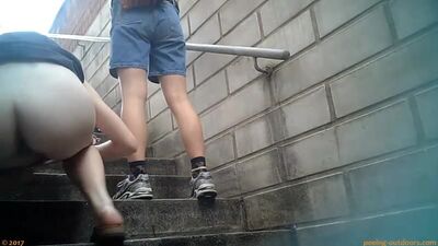 Сыртта зәр шығару #4